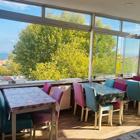 Redamancy Hotel اسطنبول المظهر الخارجي الصورة