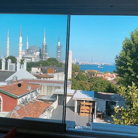 Redamancy Hotel اسطنبول المظهر الخارجي الصورة