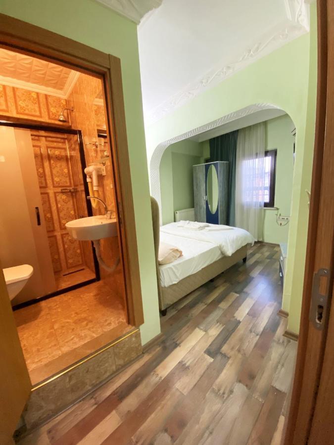 Redamancy Hotel اسطنبول المظهر الخارجي الصورة