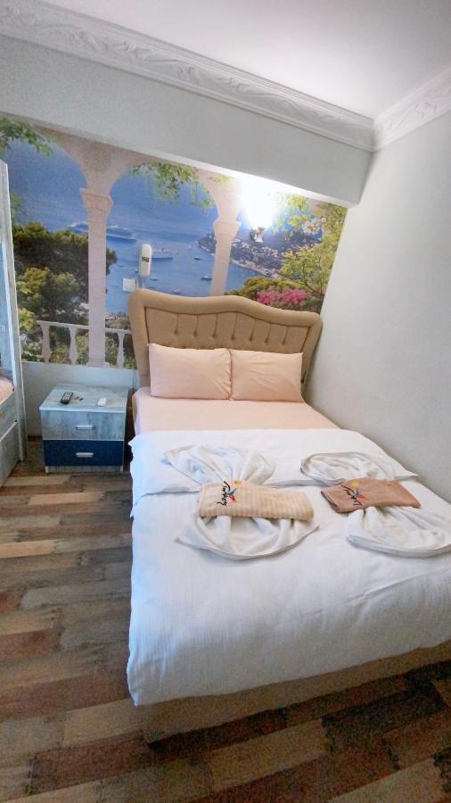 Redamancy Hotel اسطنبول المظهر الخارجي الصورة