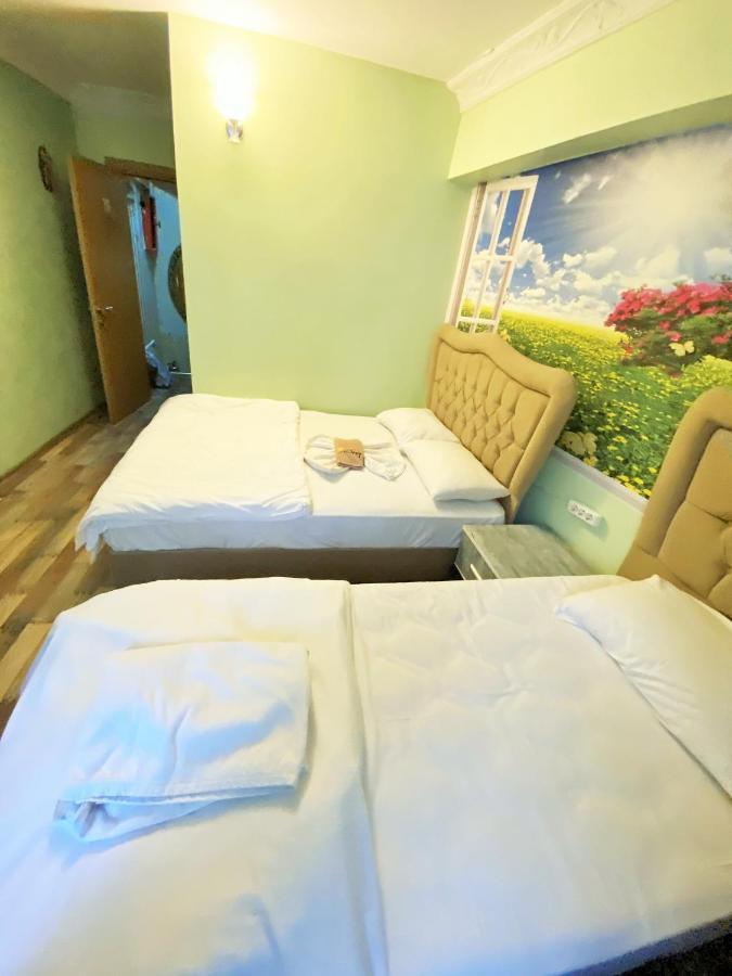 Redamancy Hotel اسطنبول المظهر الخارجي الصورة