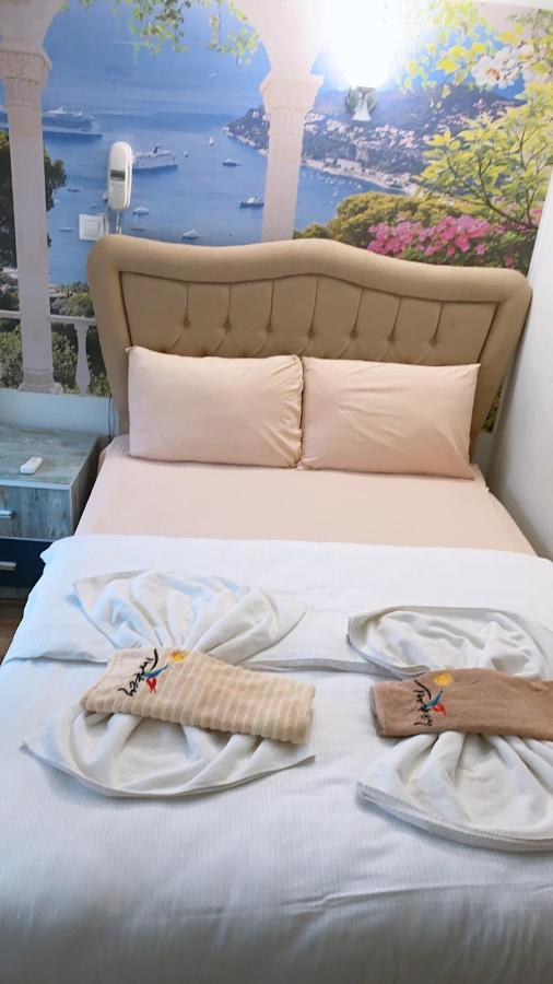 Redamancy Hotel اسطنبول المظهر الخارجي الصورة