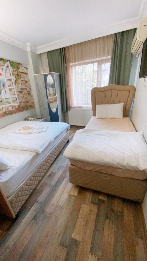 Redamancy Hotel اسطنبول المظهر الخارجي الصورة