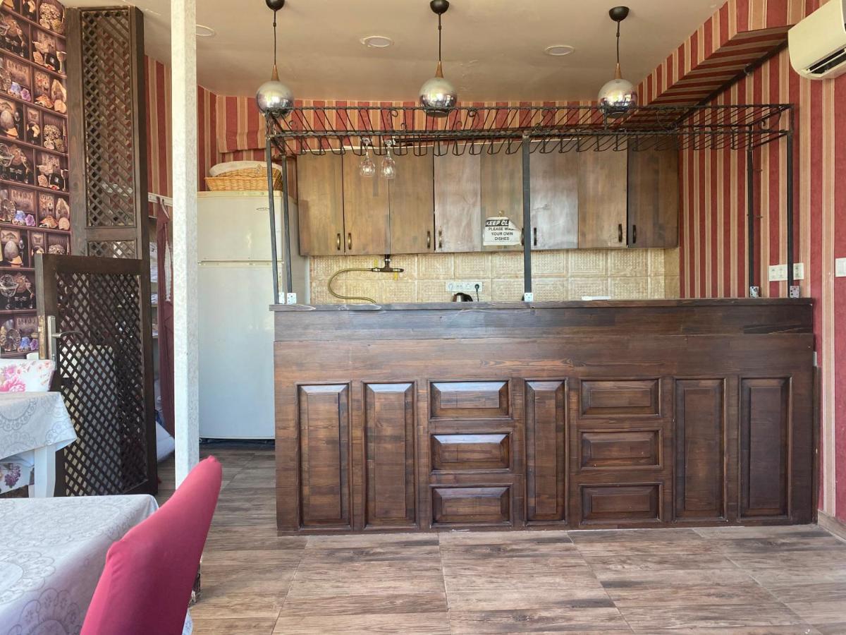 Redamancy Hotel اسطنبول المظهر الخارجي الصورة
