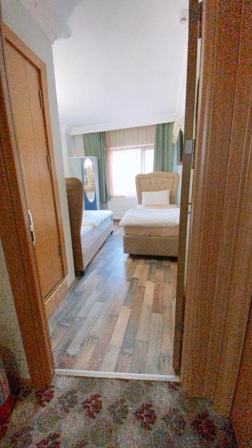 Redamancy Hotel اسطنبول المظهر الخارجي الصورة