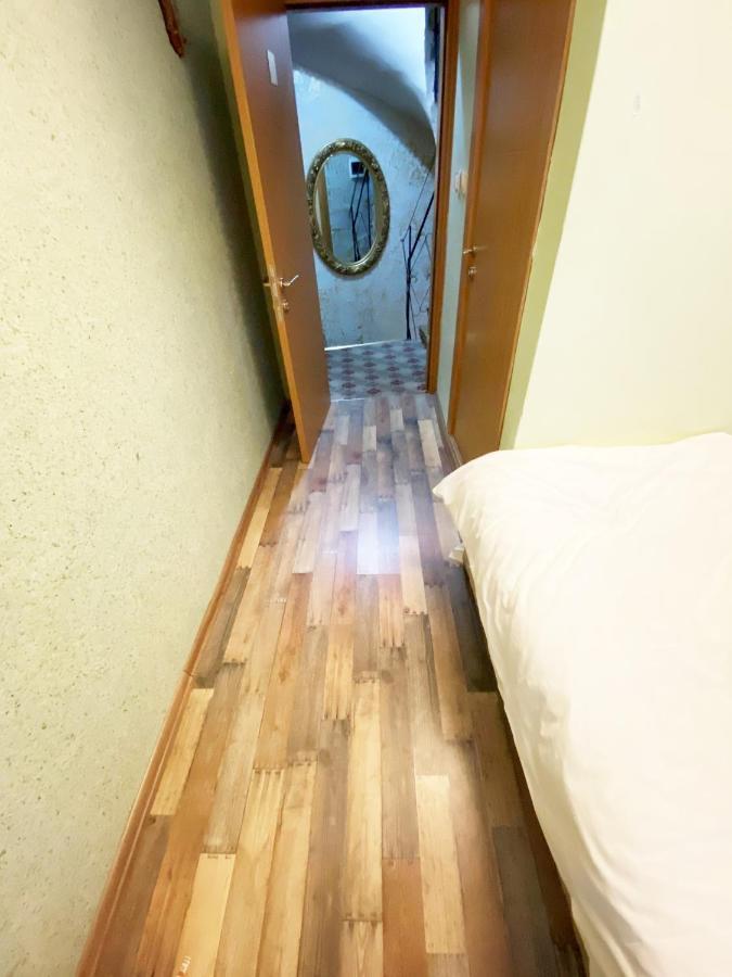 Redamancy Hotel اسطنبول المظهر الخارجي الصورة