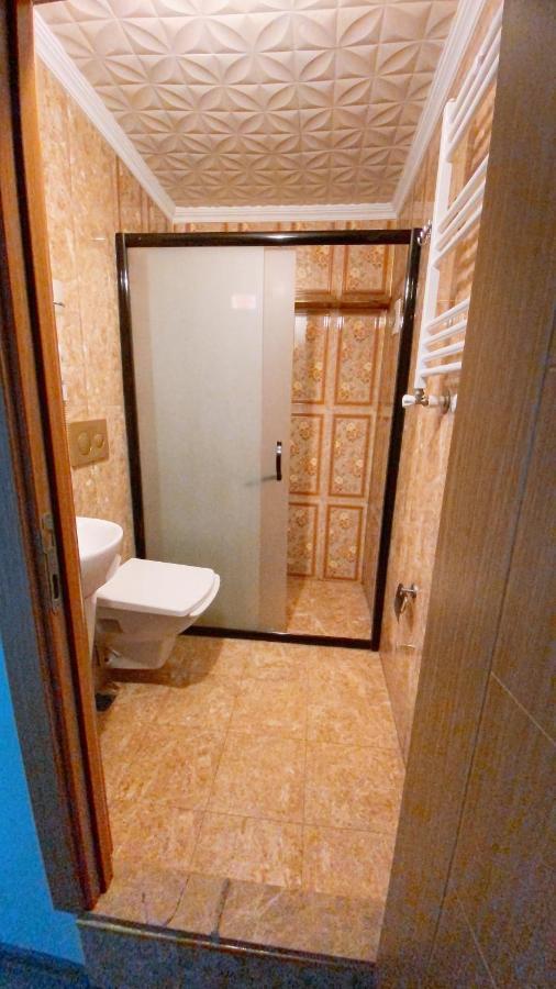 Redamancy Hotel اسطنبول المظهر الخارجي الصورة