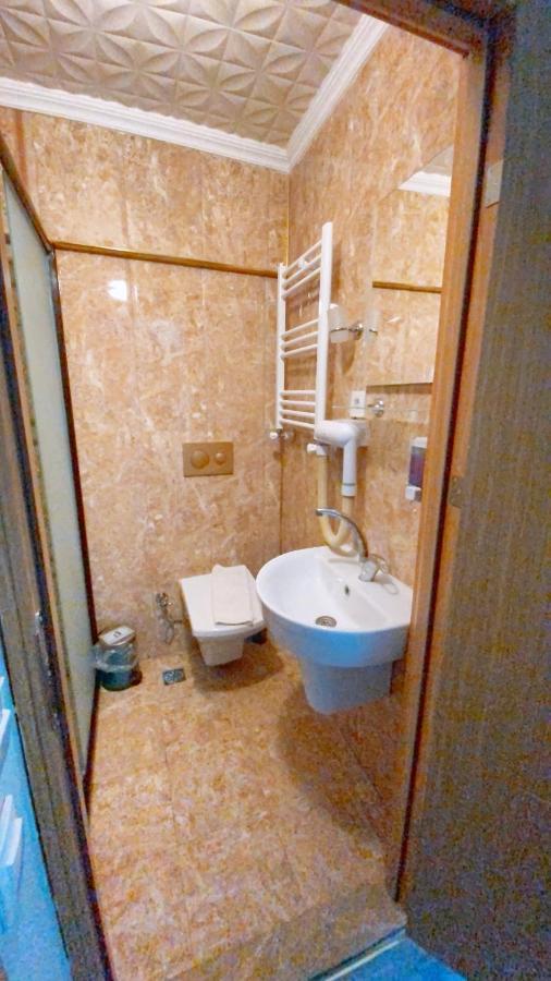 Redamancy Hotel اسطنبول المظهر الخارجي الصورة