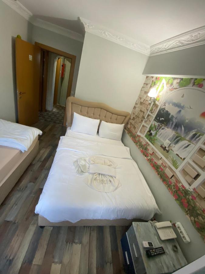 Redamancy Hotel اسطنبول المظهر الخارجي الصورة