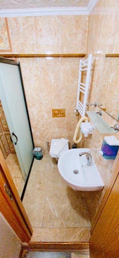 Redamancy Hotel اسطنبول المظهر الخارجي الصورة