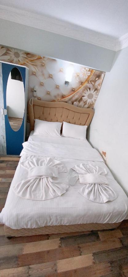 Redamancy Hotel اسطنبول المظهر الخارجي الصورة