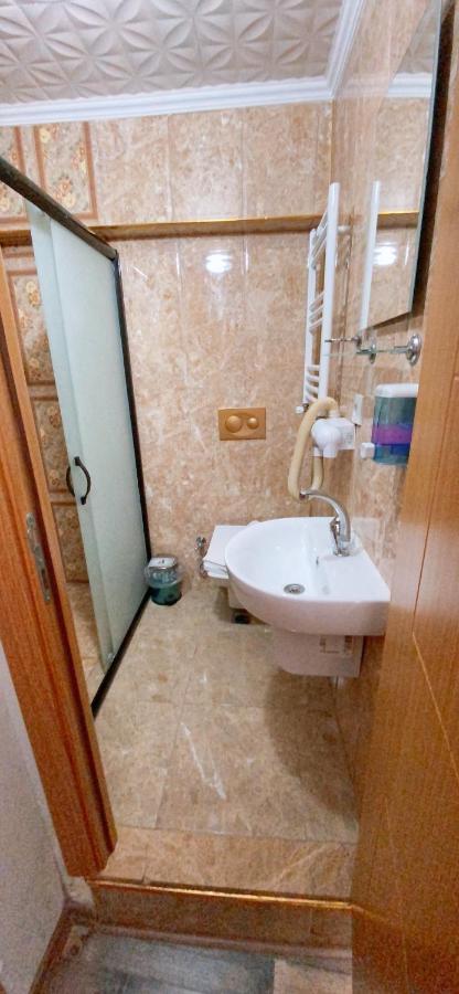 Redamancy Hotel اسطنبول المظهر الخارجي الصورة