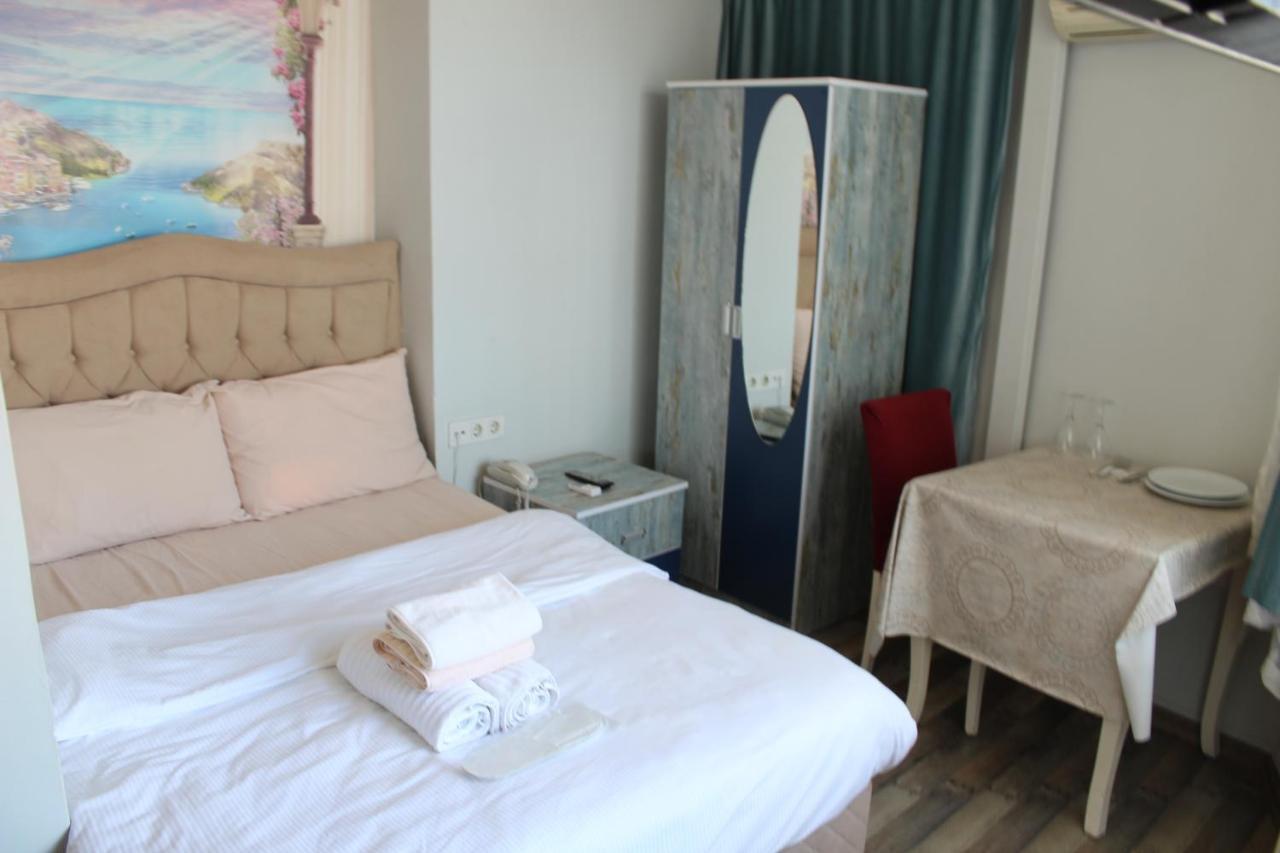 Redamancy Hotel اسطنبول المظهر الخارجي الصورة