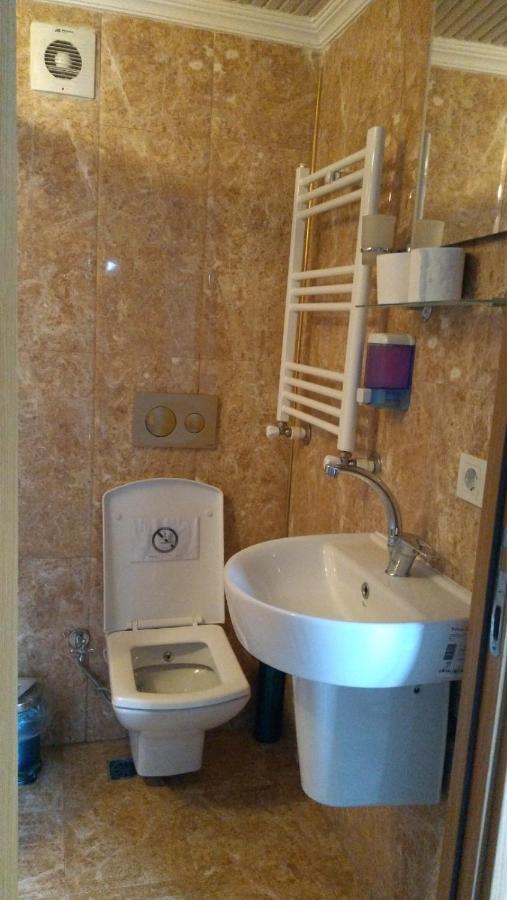 Redamancy Hotel اسطنبول المظهر الخارجي الصورة